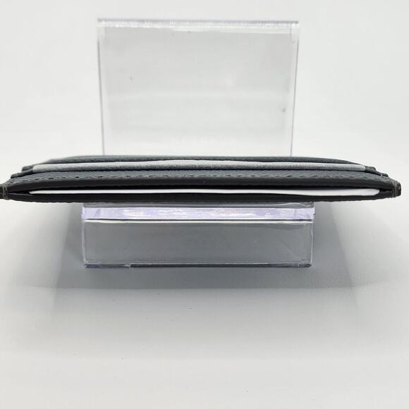 BURBERRY UNISEX CARD/BILL HOLDER/WALLET - Picture 7 of 9